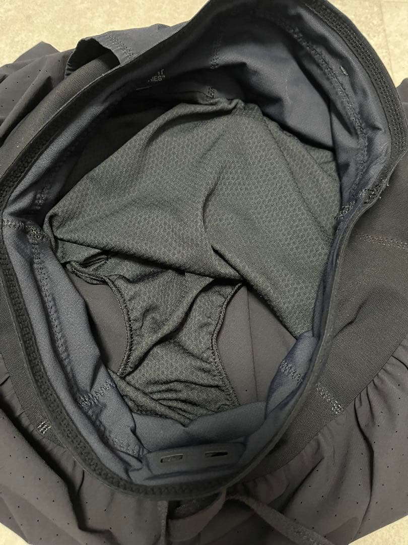 THE NORTH FACE フライウェイトスピードショーツ NB42170