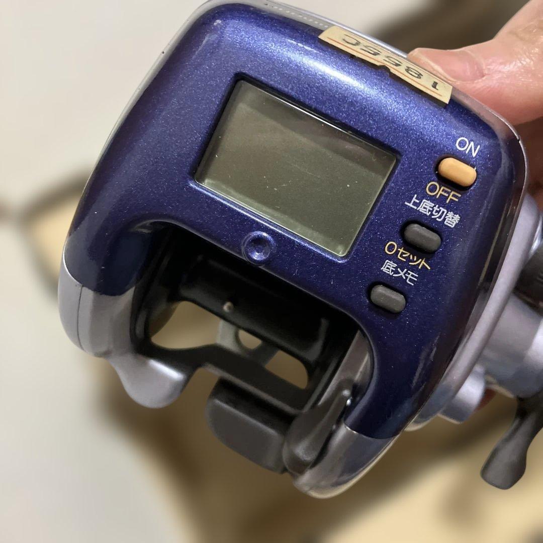 小船 1000XT DIGITANA SLS SHIP SHIMANO