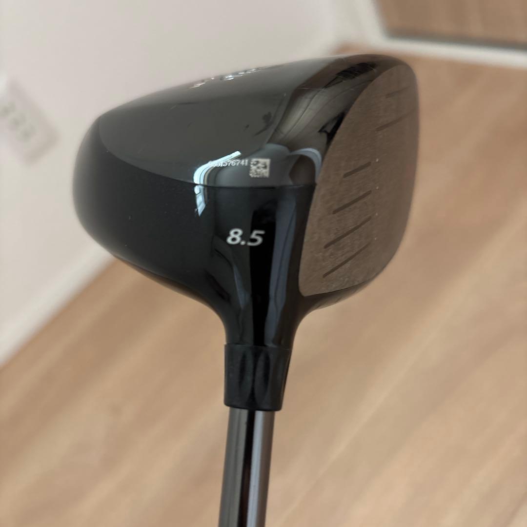 キャロウェイ Callaway COLLECTION 8.5° ドライバー