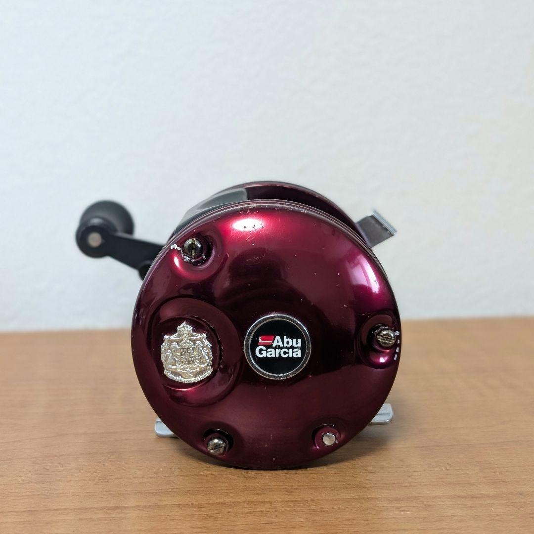 アブ　アンバサダー5500c3