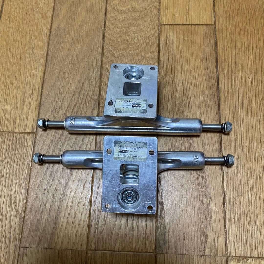 SLAPPY 9.0 Inverted Hollow スラッピートラック