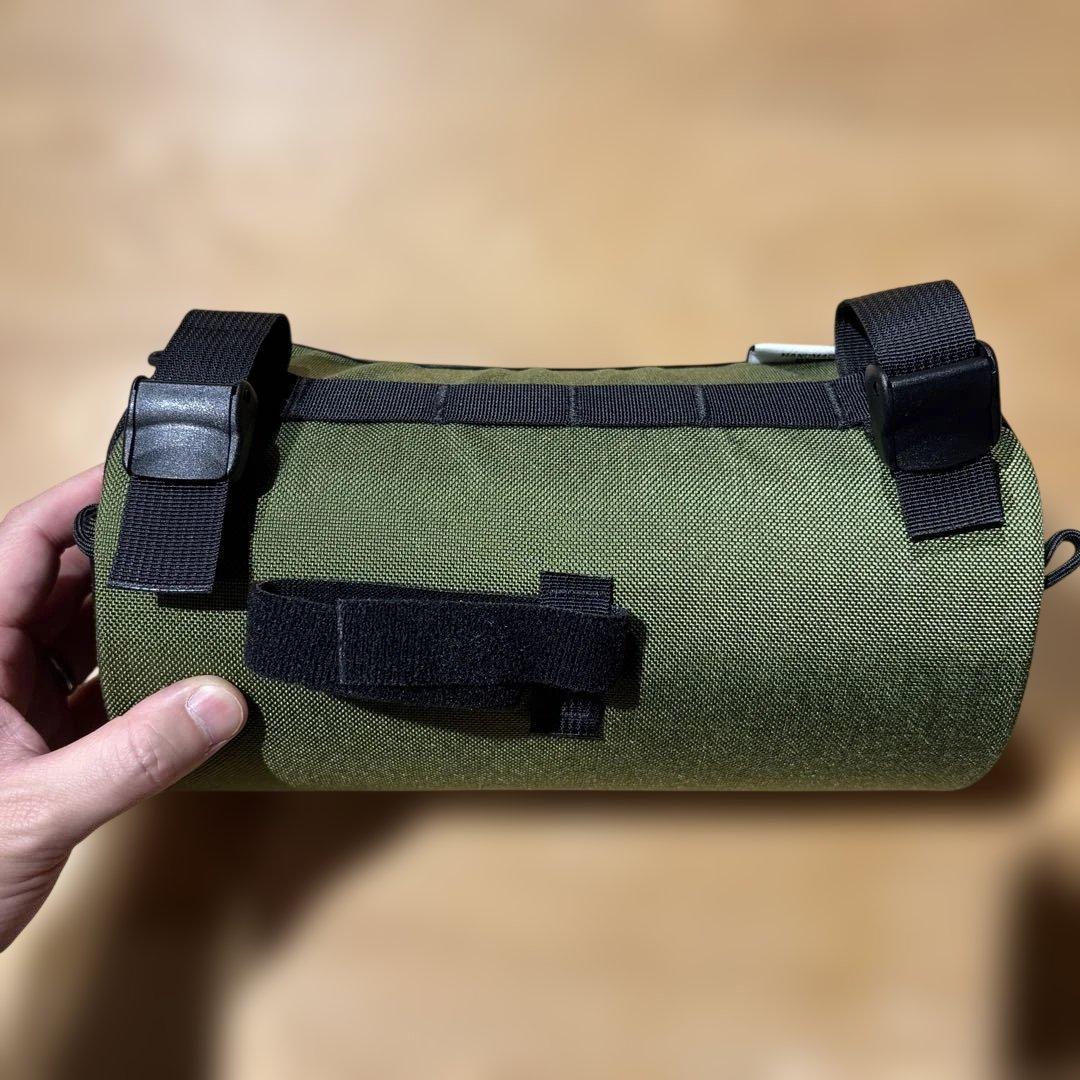 ROAD RUNNER BAGS ハンドルバーバッグ