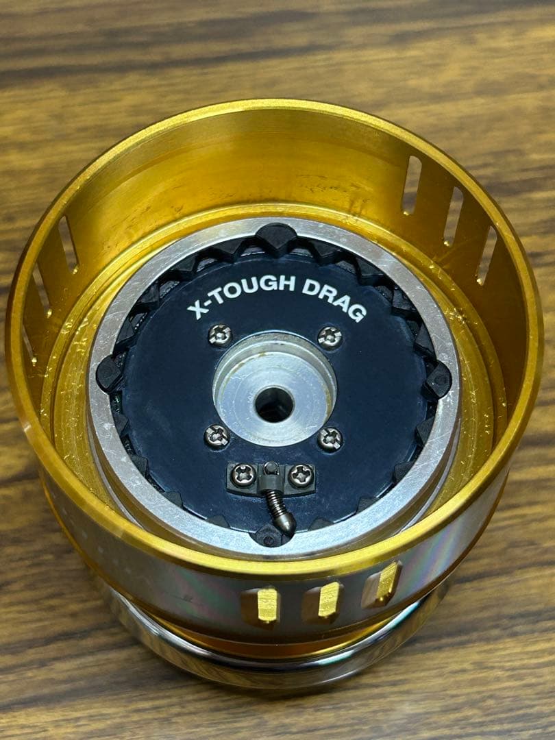 SHIMANO TWIN POWER SW8000 スプール