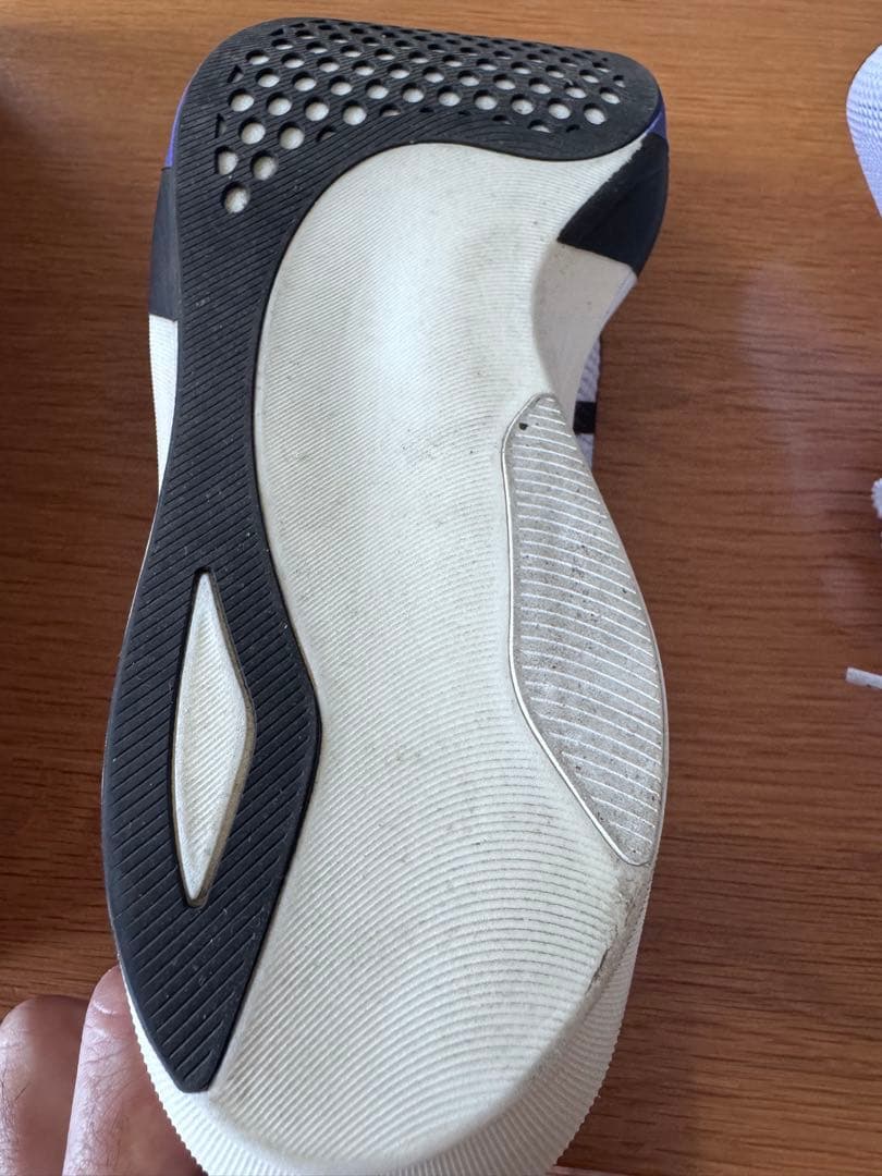 ASICS SPEED EDGE TOKYO 26.0cm 10キロ走行