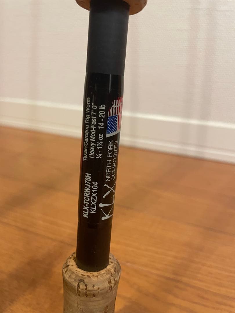 Kistler キスラー KLX 3本セット