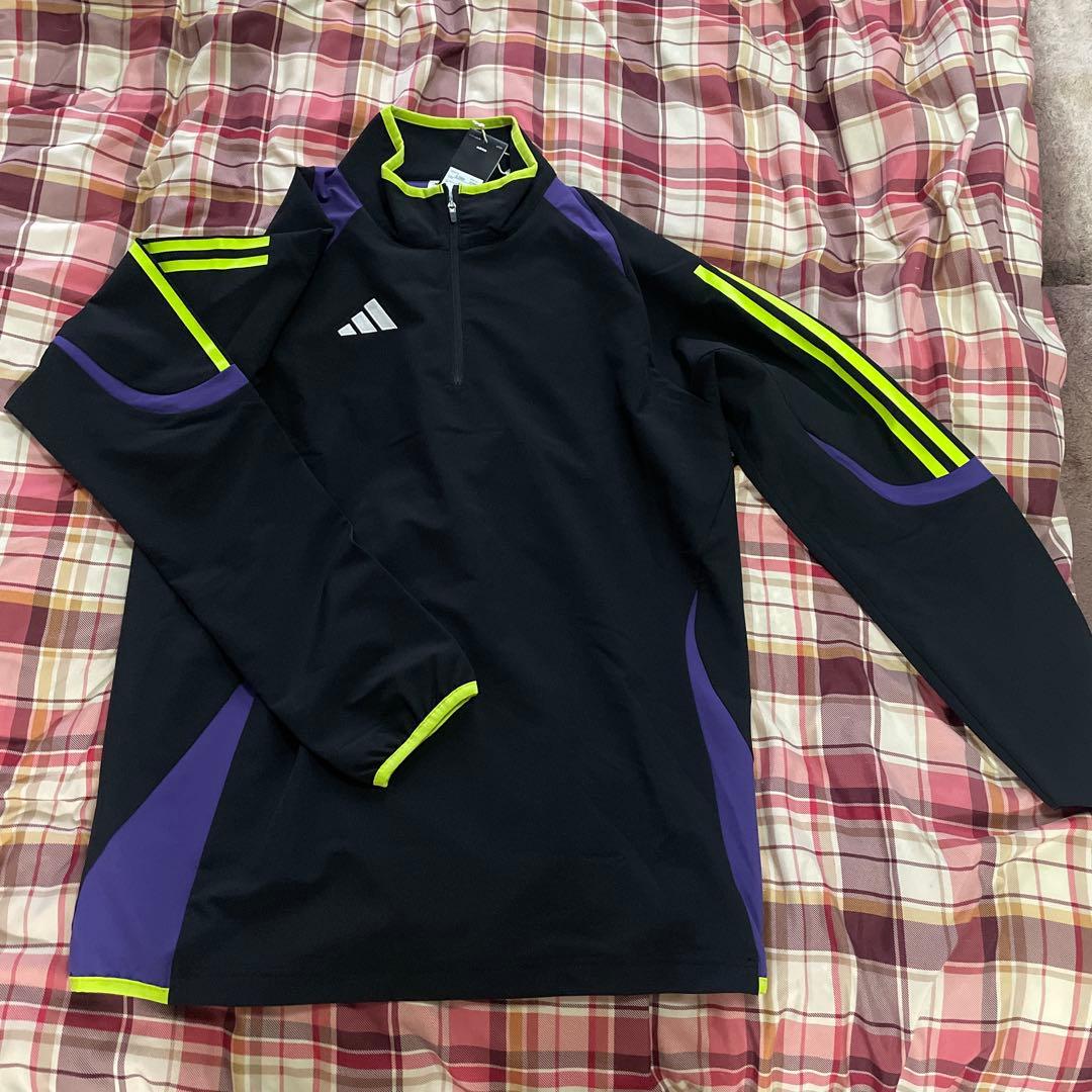 アディダス プラクティス ウォームアップ