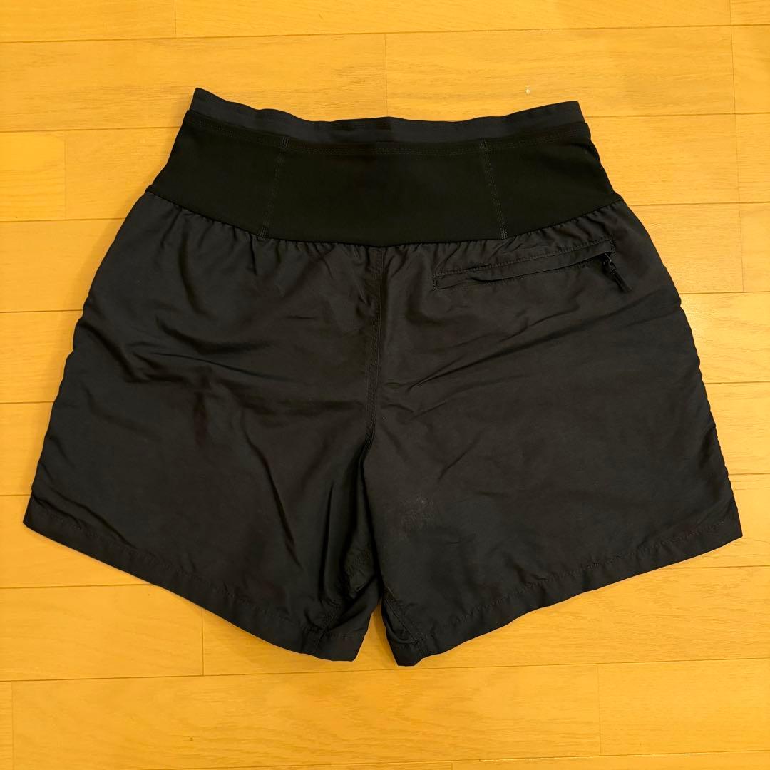 THE NORTH FACE Free Run short men's Mサイズ