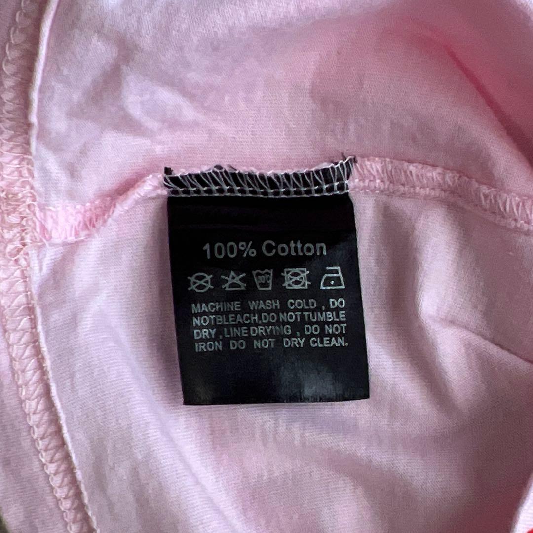 Salsation サルセーション トップス レディース Tシャツ Mサイズ
