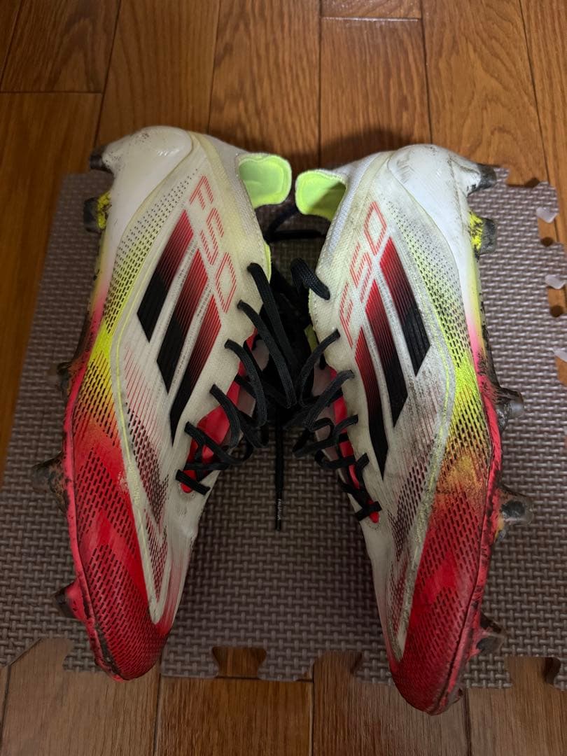 シューズ adidas F50 FG