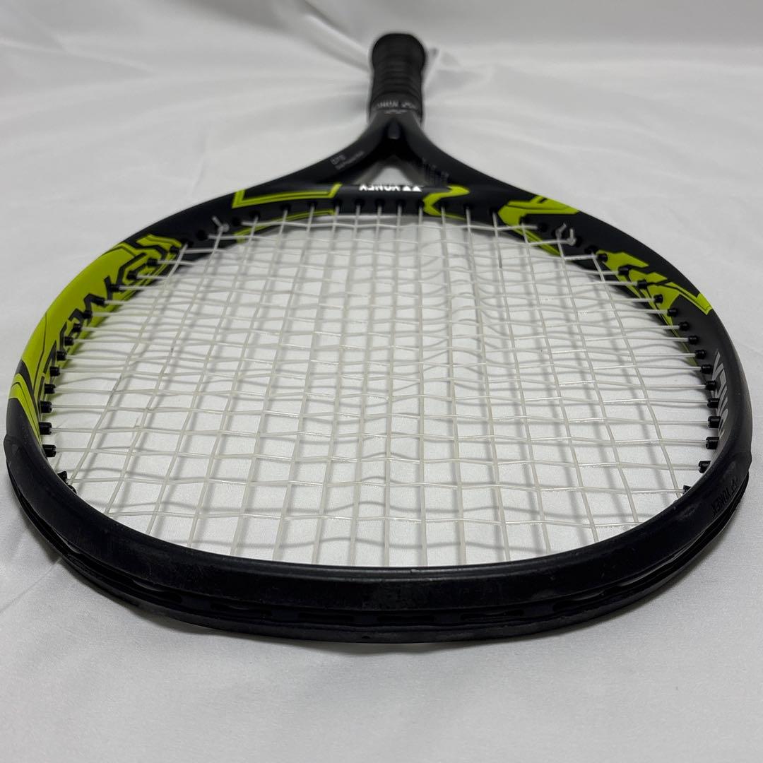 【ソフトケース付】YONEX EZONE TEAM 22EZTMH-500