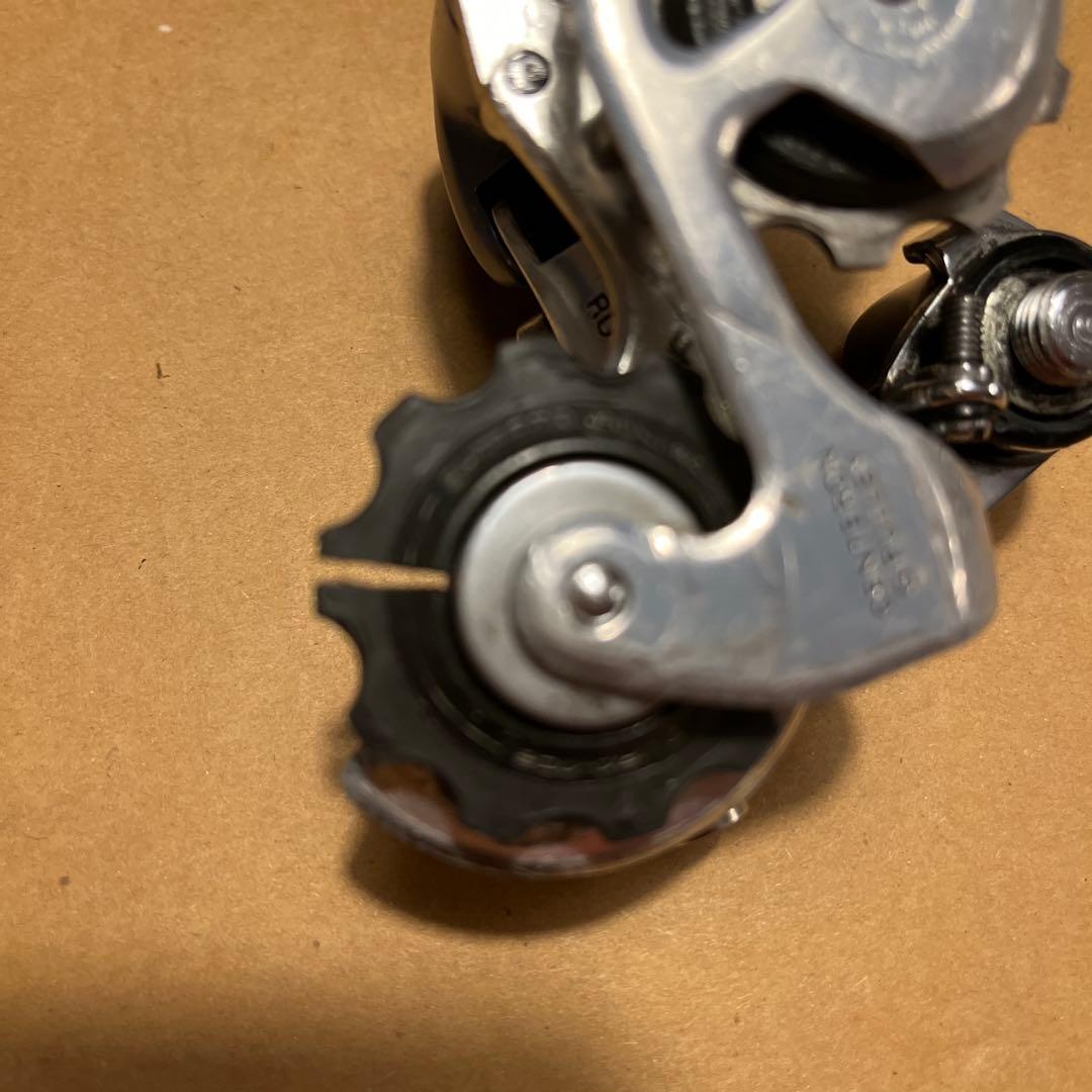 DURA-ACE リアディレイラー