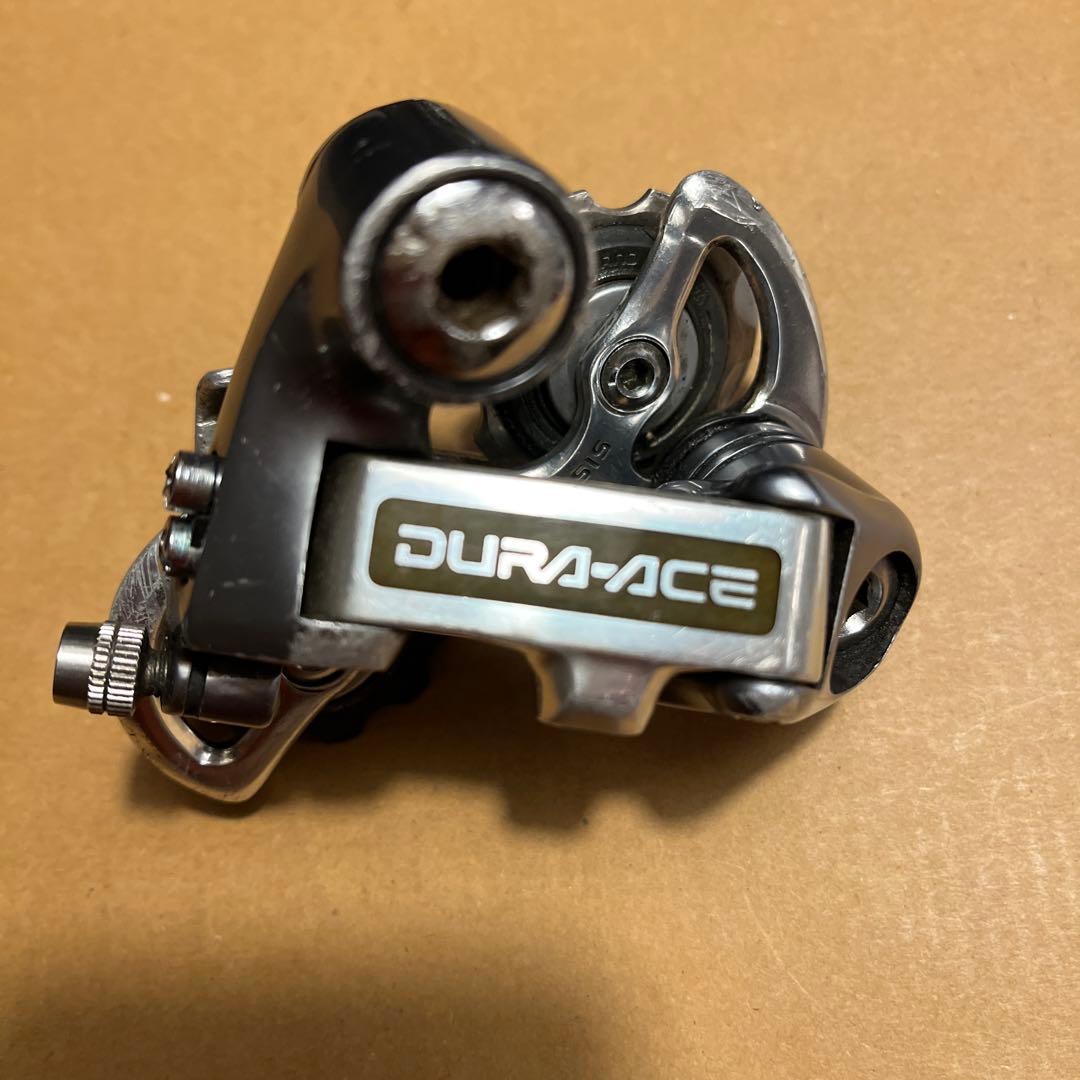 DURA-ACE リアディレイラー
