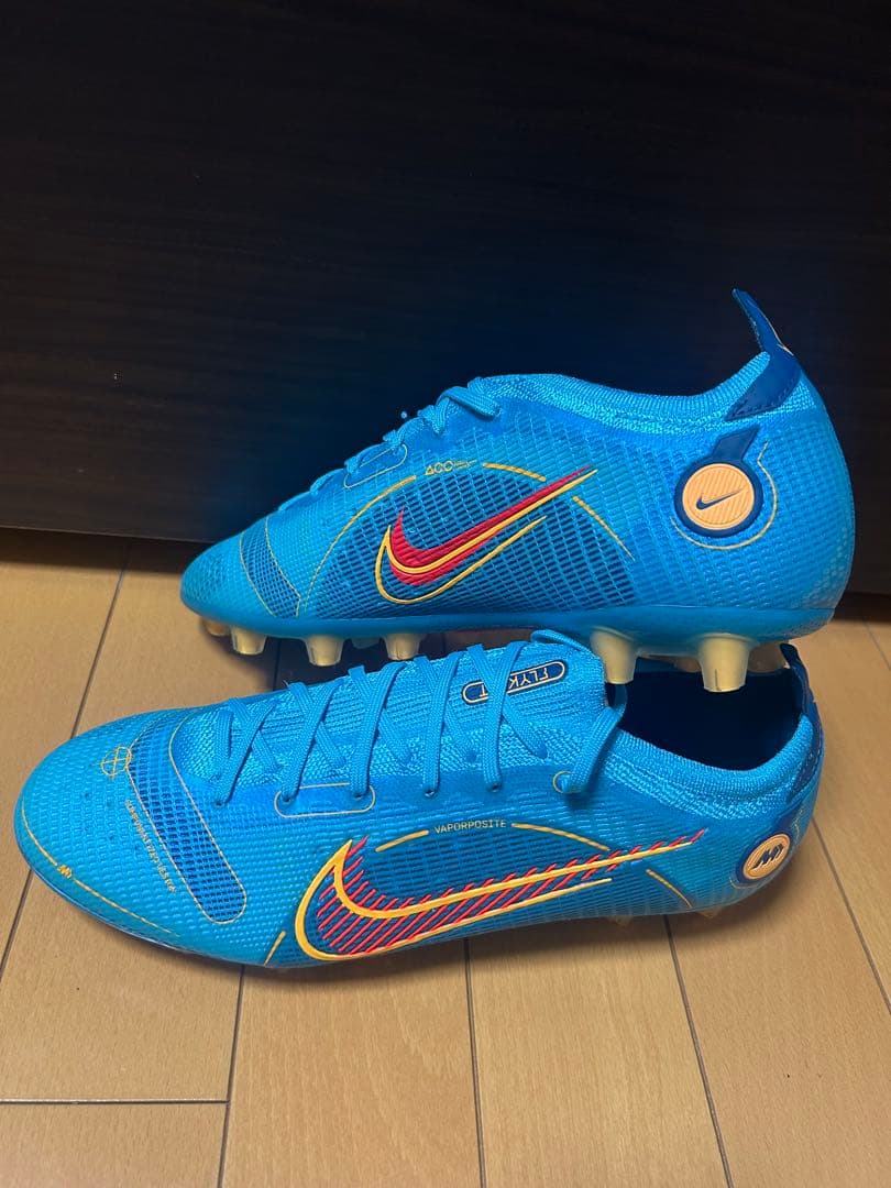 Nike Mercurial サッカーシューズ スパイク
