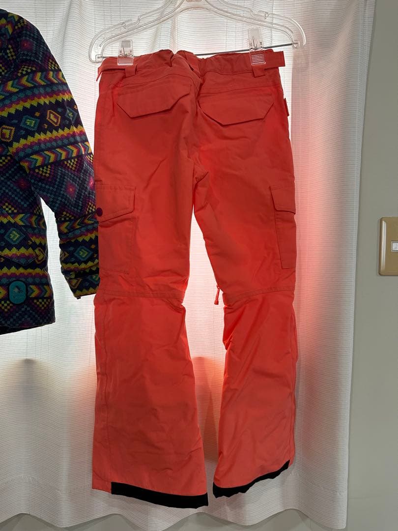 BURTON　バートン　キッズスキーウェア130サイズ（S）