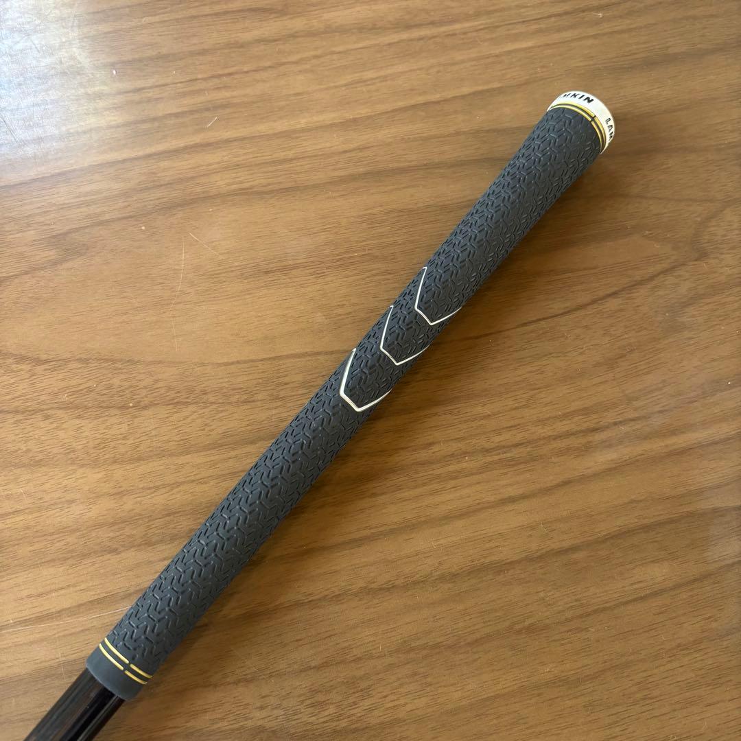 TaylorMade　SpeederNX ステルスグローレ純正シャフトS