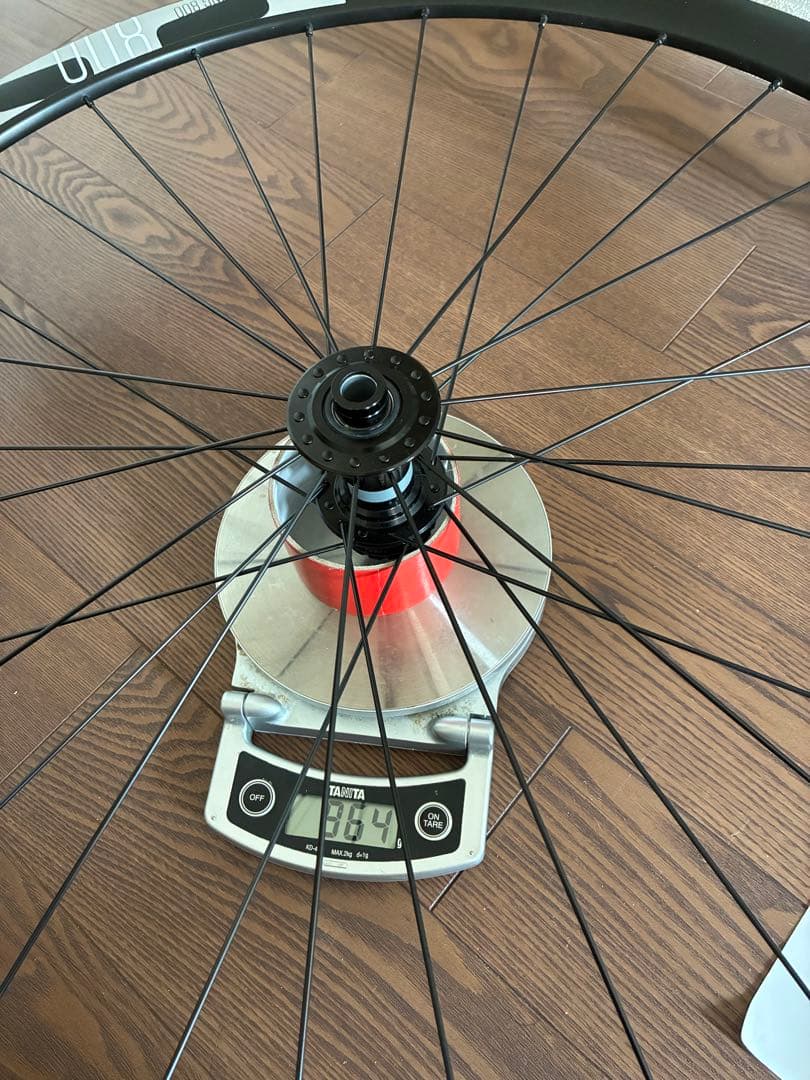 QAUTO CUES Di2 フルクラムホイール 11s 11-45T