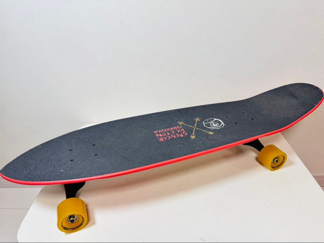 スケートボード SECTOR 9 SKATEBOARD Sidewinder