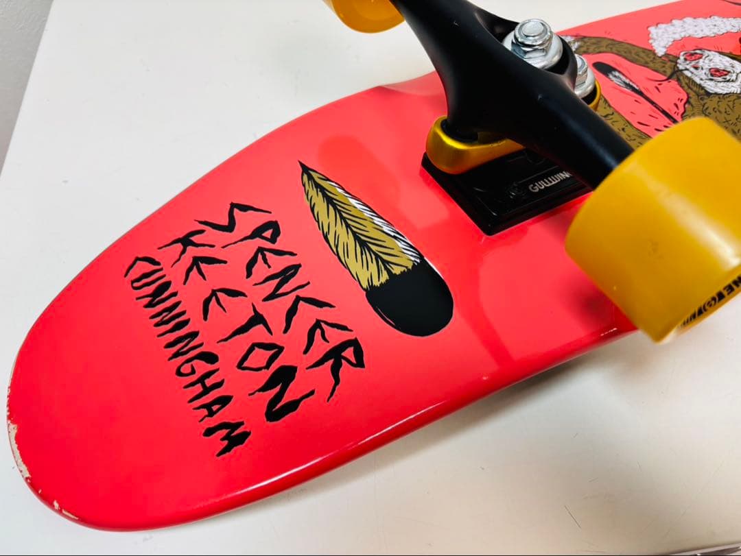 スケートボード SECTOR 9 SKATEBOARD Sidewinder
