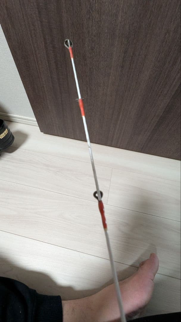 SHIMANO　バイオインパクトメバル270