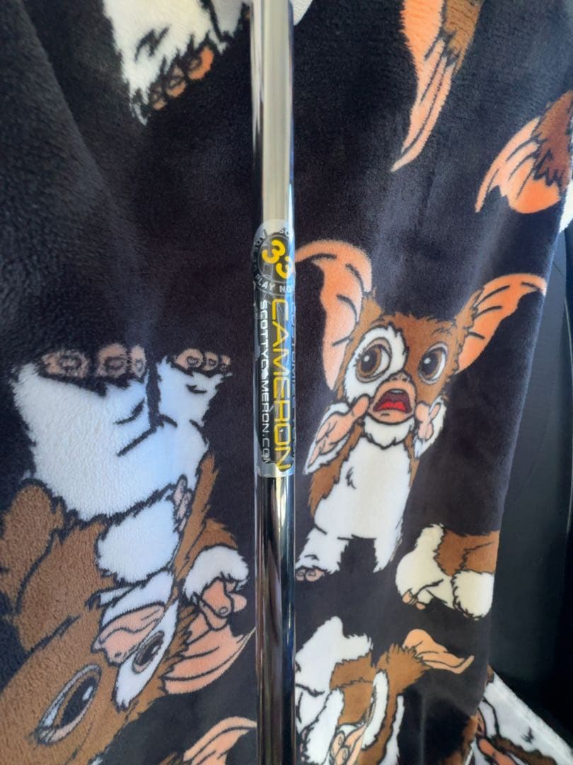 Scotty Cameron Phantom パター欲しい金額コメントください