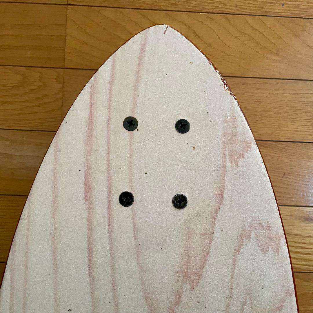 スケートボード StreetSurfing SWING BOARD 36inch BUTTER