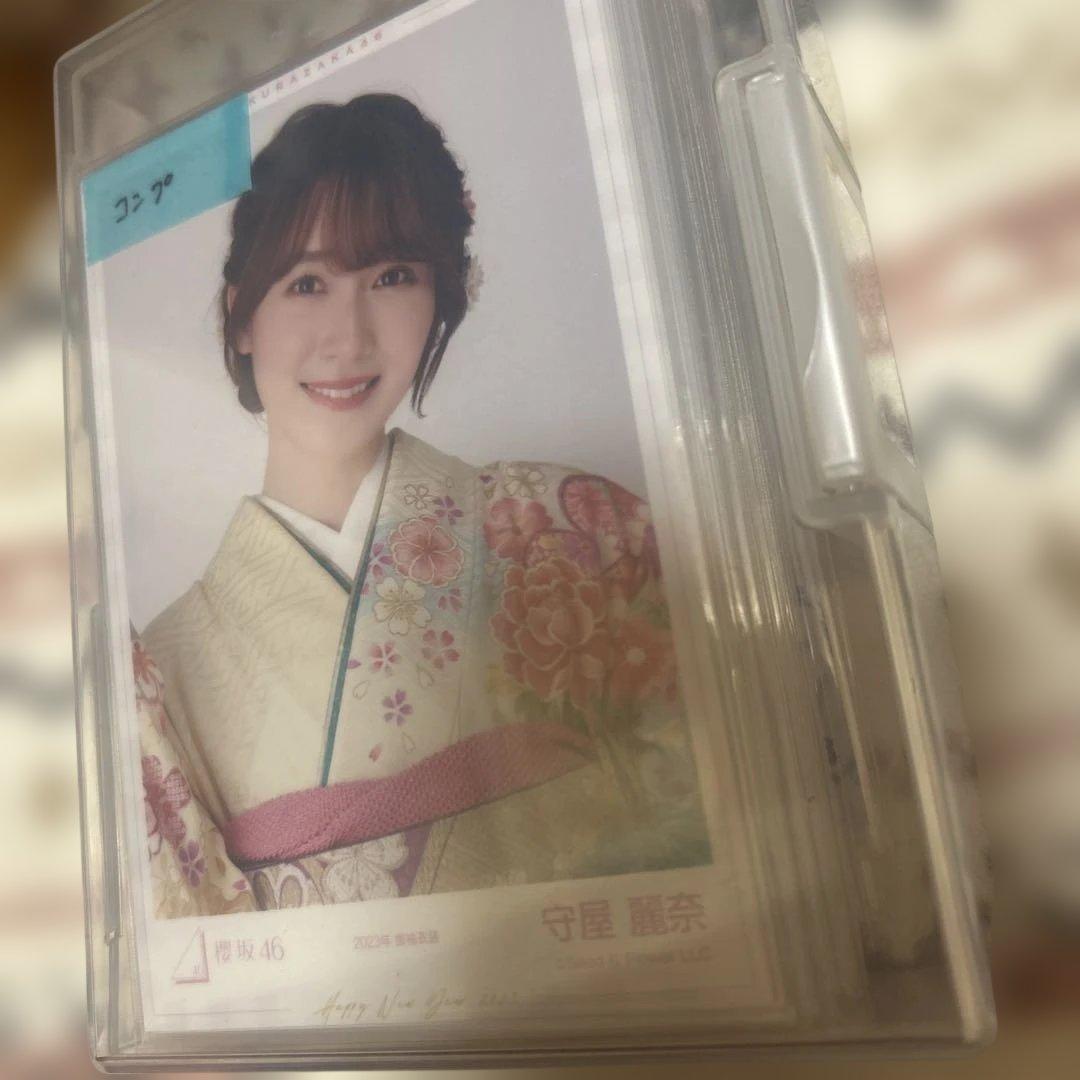 櫻坂46 まとめ売り
