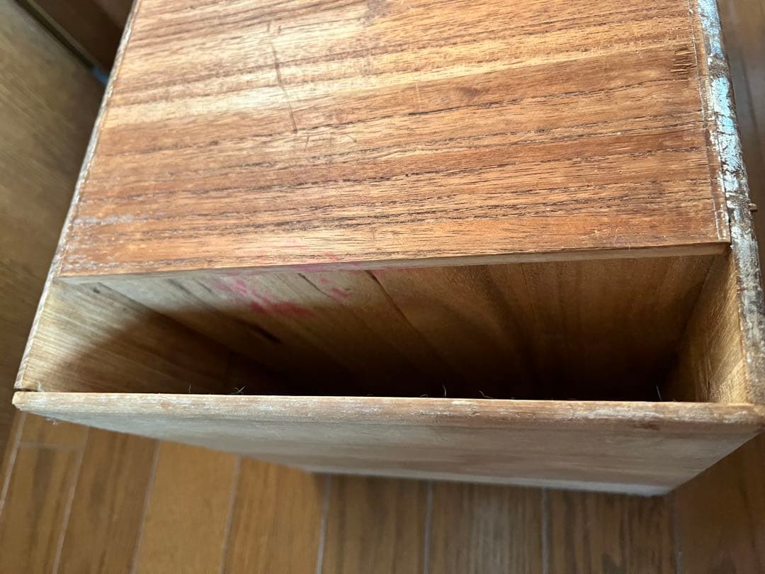 三味線立て　2丁かけ