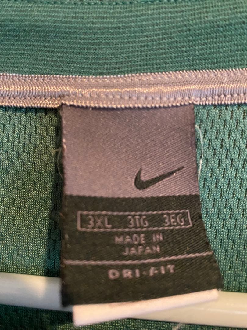 東京ヴェルディ1969 Nike 3XL 長袖プラクティスシャツ