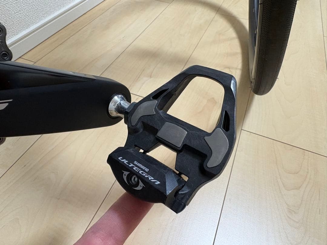 【美品】TREK EMONDA ALR 5 2020 52cm 走行686km