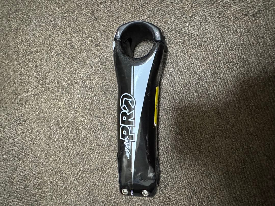 シマノ プロ ステム PRO VIBE SPRINT 130mm