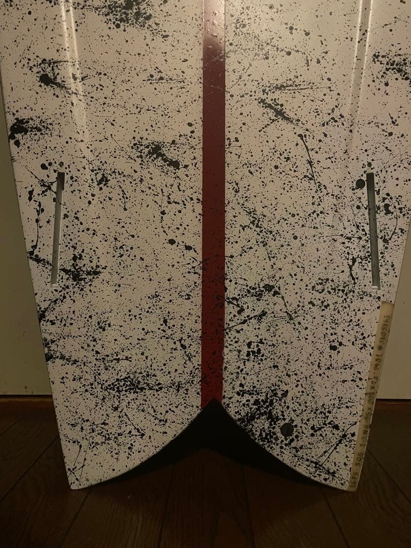 firewire サーフボード　gofish 5'5 DIYカラー！