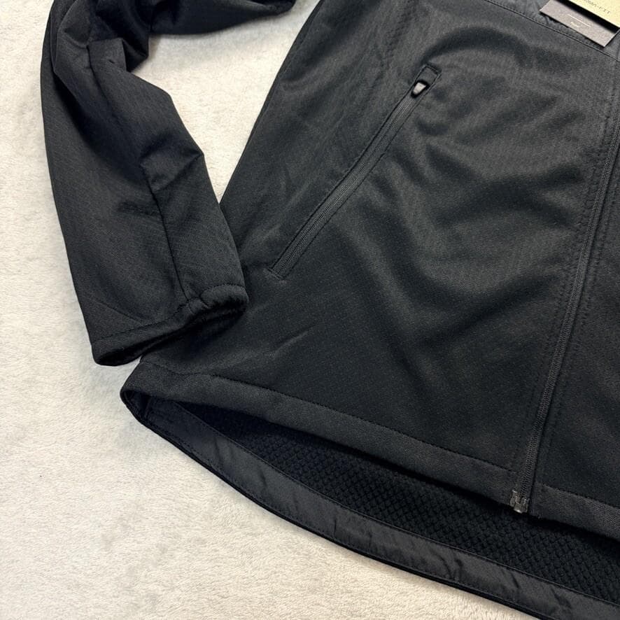 Sサイズ 新品 NIKE 撥水 ランニング フーディ マイラー