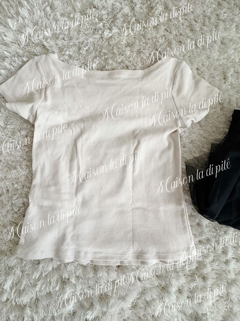お値下げ交渉OK! 完売品Chacott Tシャツ＆スカッツ