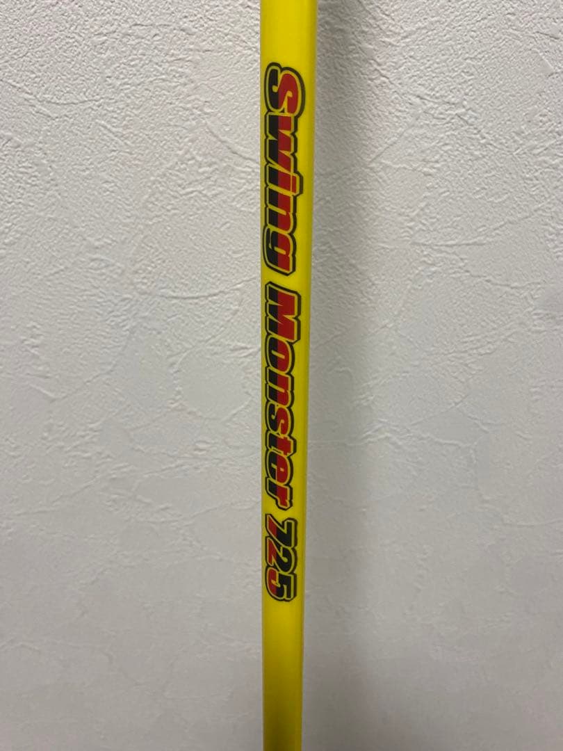 スイングモンスター　725