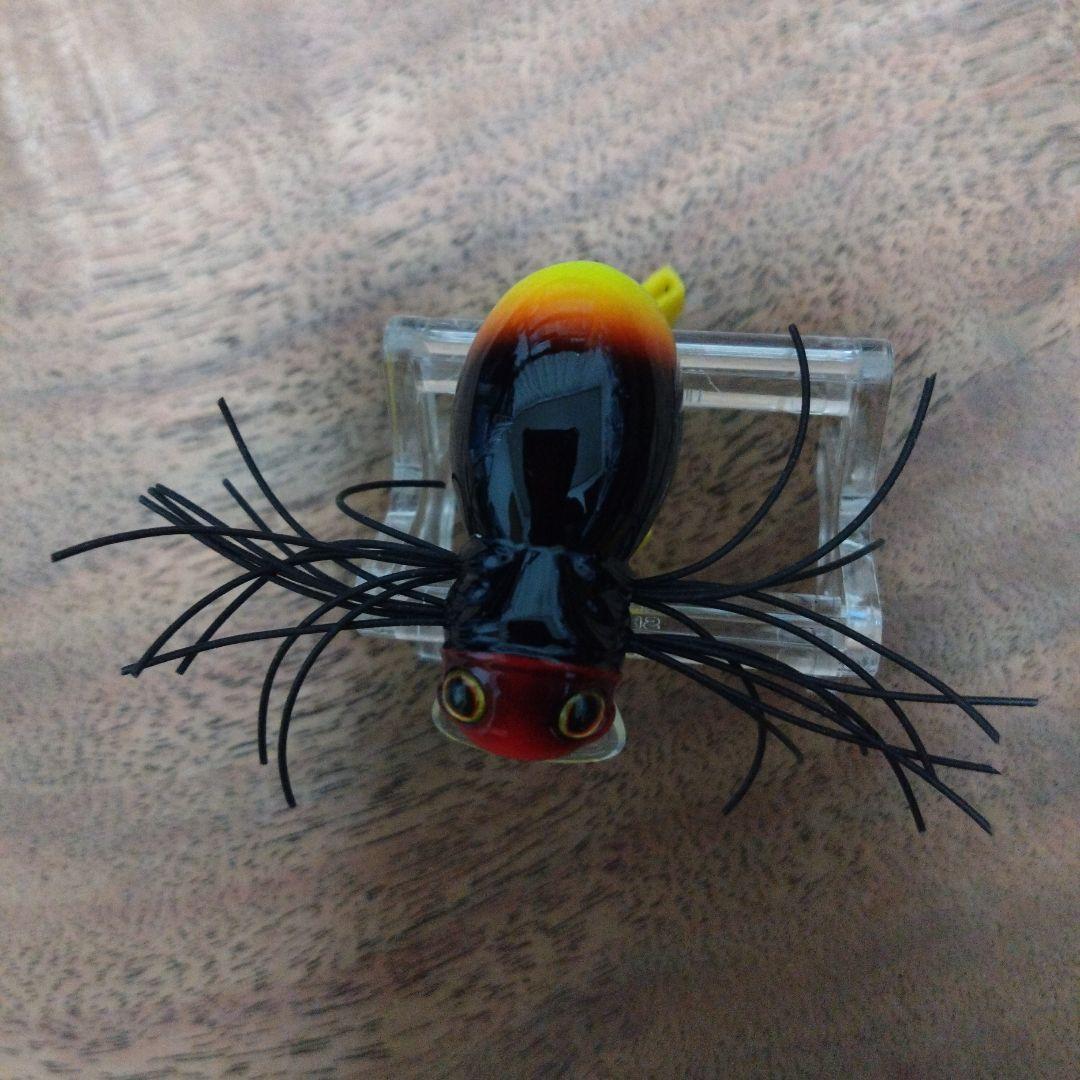 ハマクルスパイダー