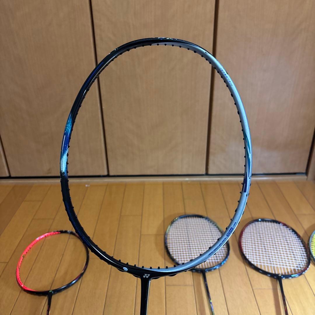 NANO SPEED7000 アストロクス77 アストロクス55