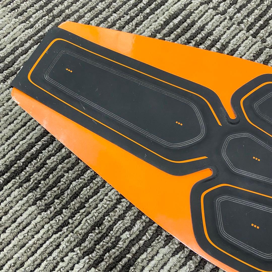 SIXPAD シックスパッド　アブズベルト　ABSベルト