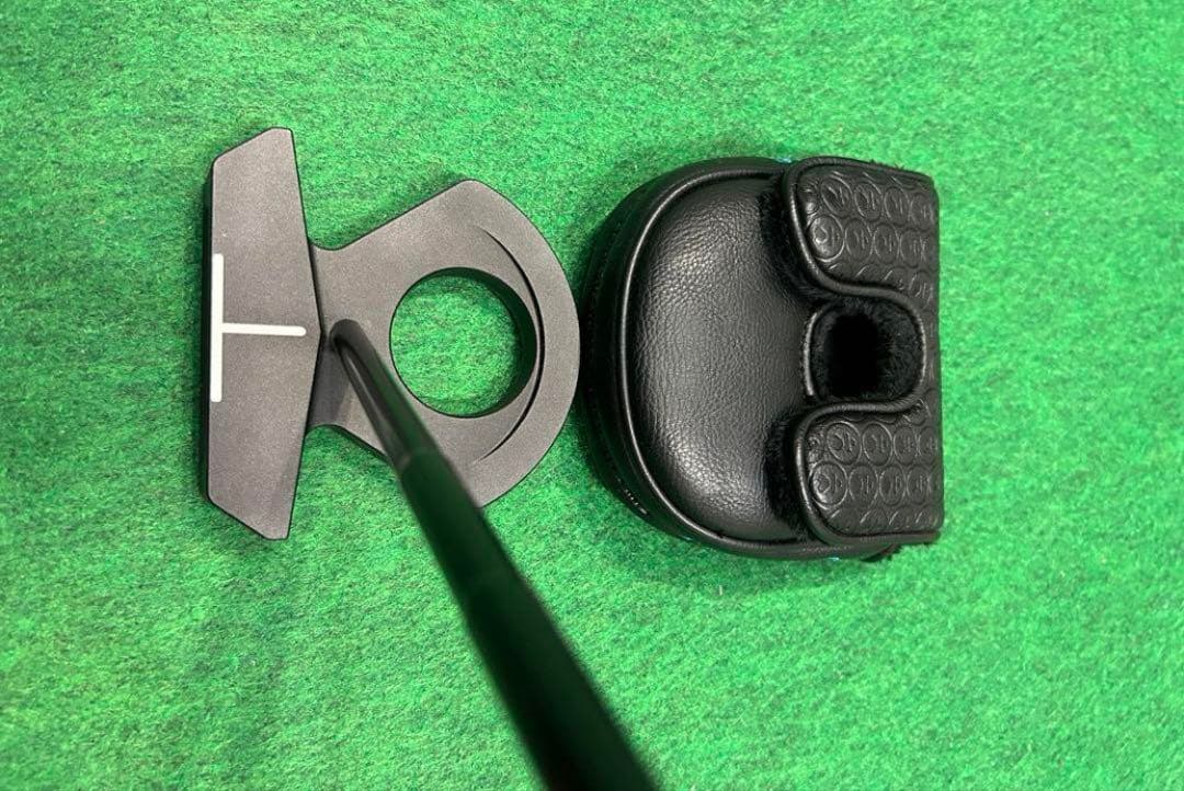 L.A.B. GOLFパター　DF3 34インチ