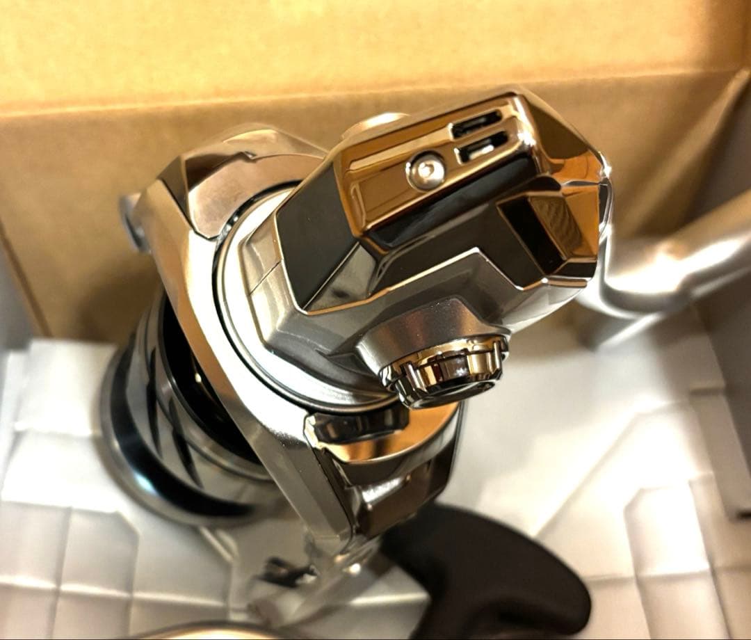 ストラディック4000XG 極美品