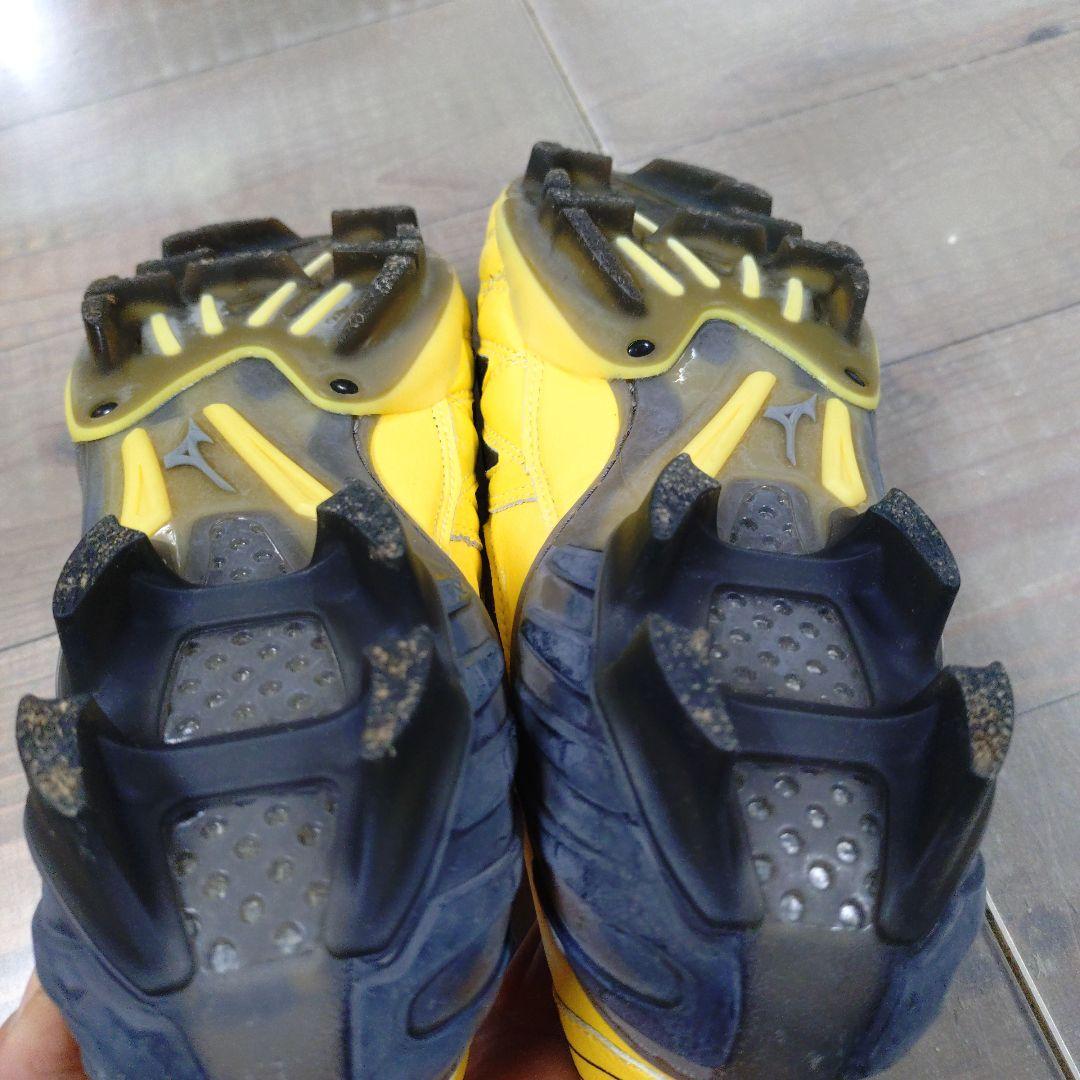 Mizuno WAVE IGNITUS サッカーシューズ