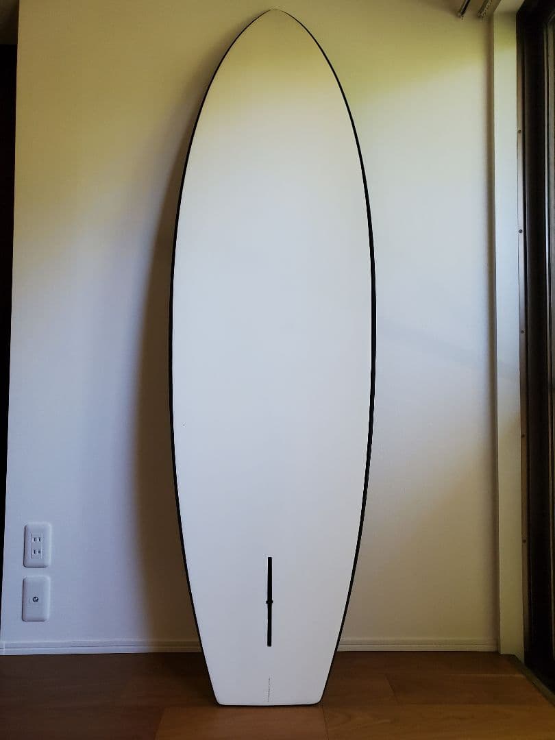 【rysk8様購入予定】早い者勝ち★Waterrampageソフトボード6'3