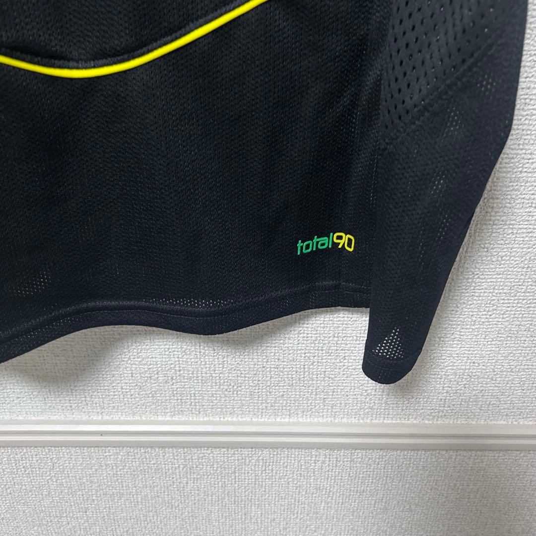 NIKE TOTAL90 ユニフォーム　Lサイズ