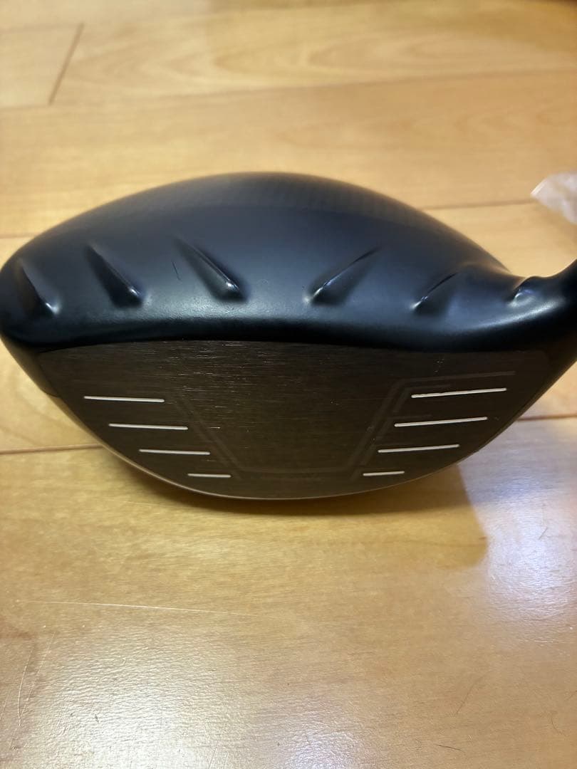 PING G440 ドライバー レンチ、ヘッドカバー付き