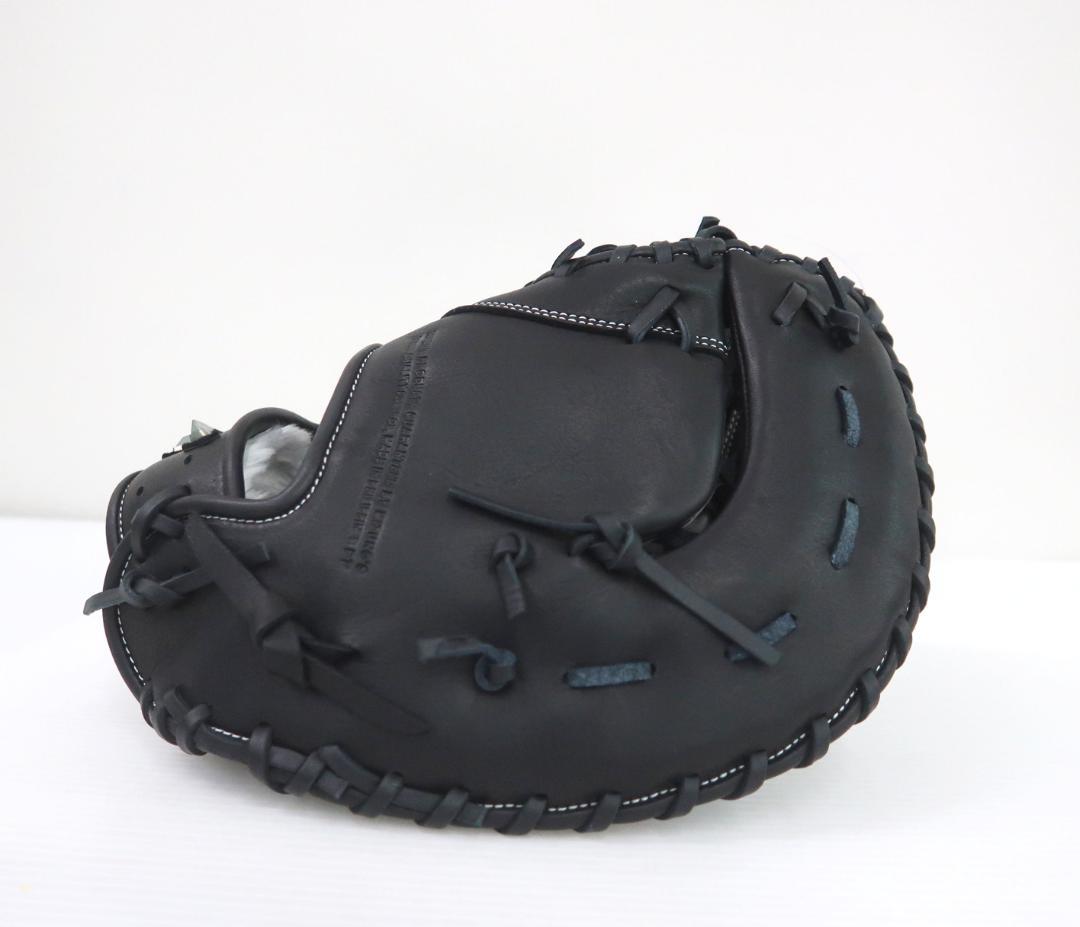 未使用 MIZUNO ミズノ ジュニア 軟式用 グローブ 一塁手用
