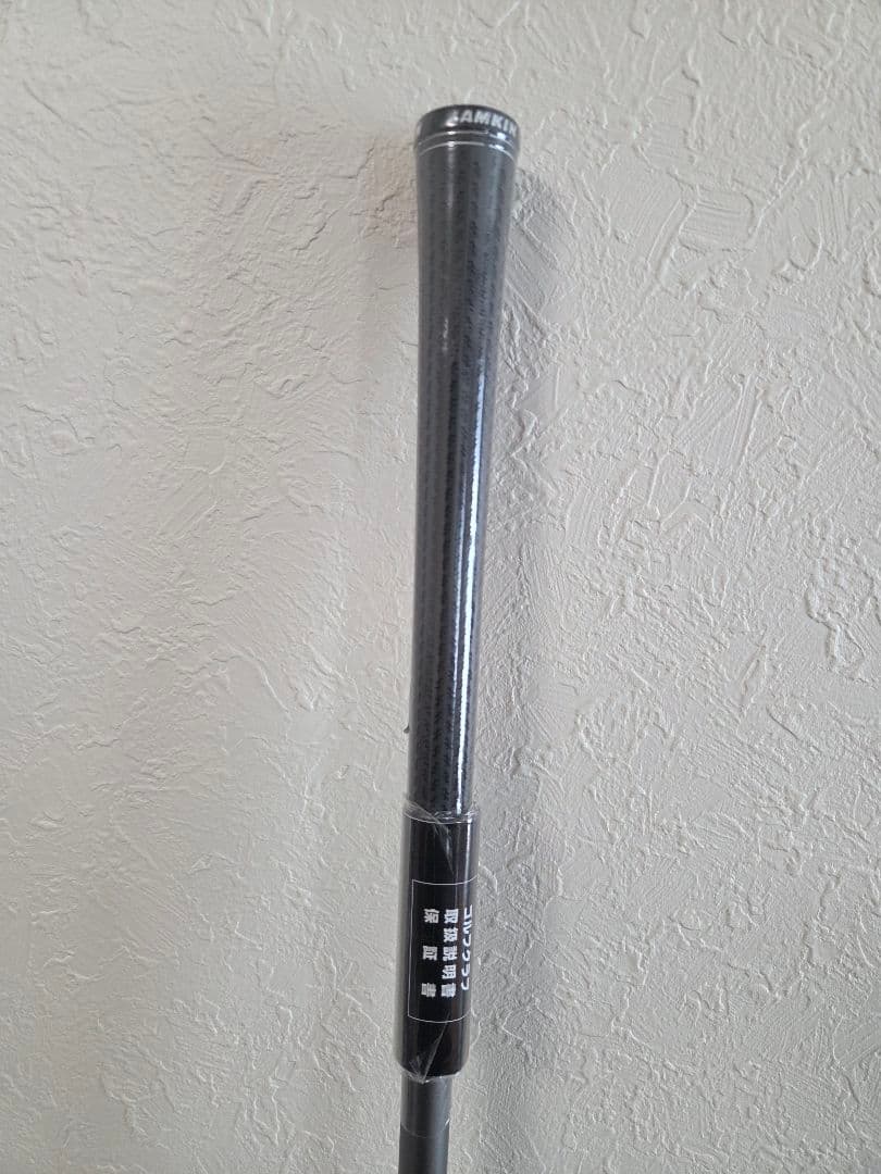 新品 TaylorMade AIR SPEEDER ドライバー シャフトS