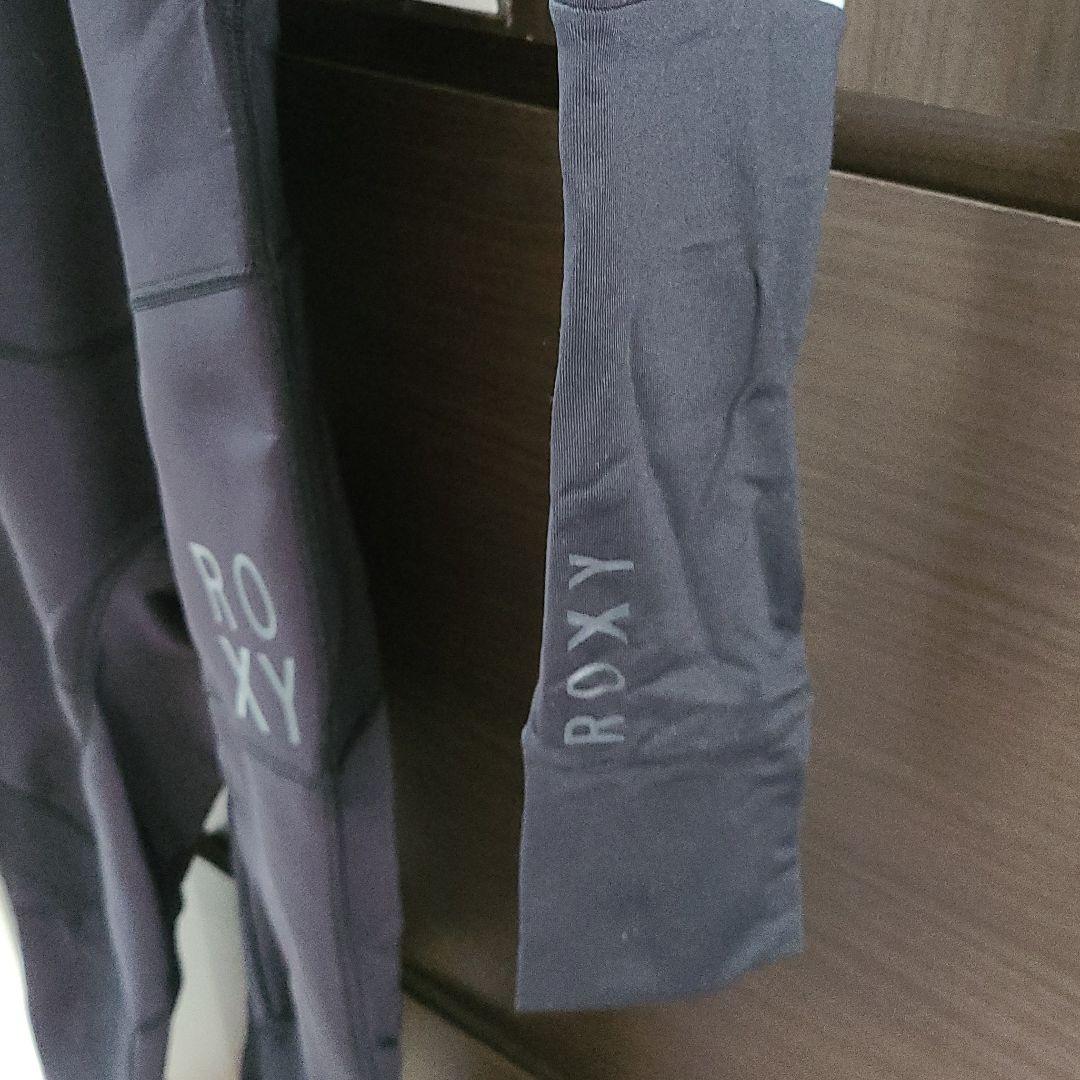 ROXYウェットスーツ　美品
