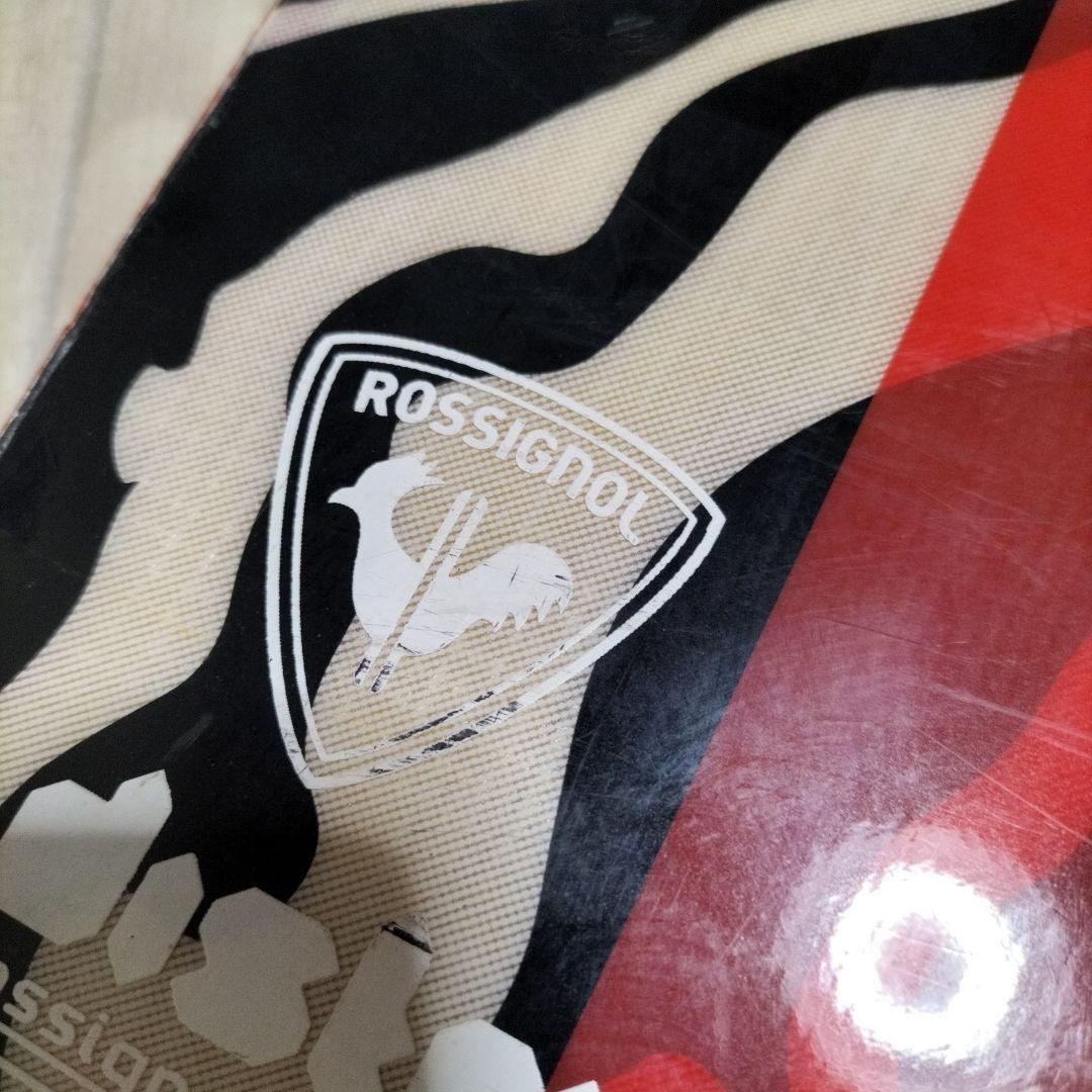 ROSSIGNOL ロシニョール　BURTON 　スノーボード板　ロッカー
