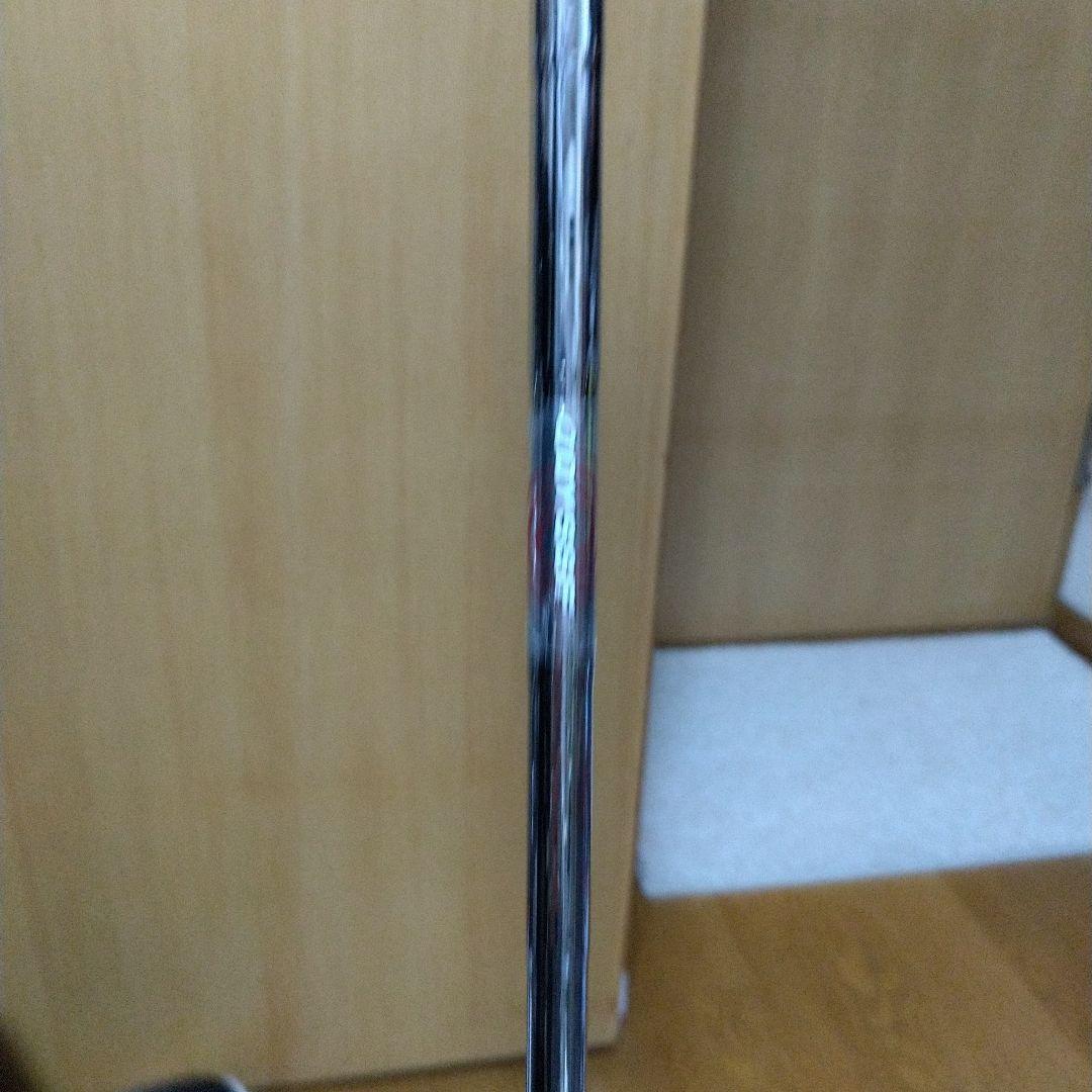 ODYSSEY トゥアップパター
