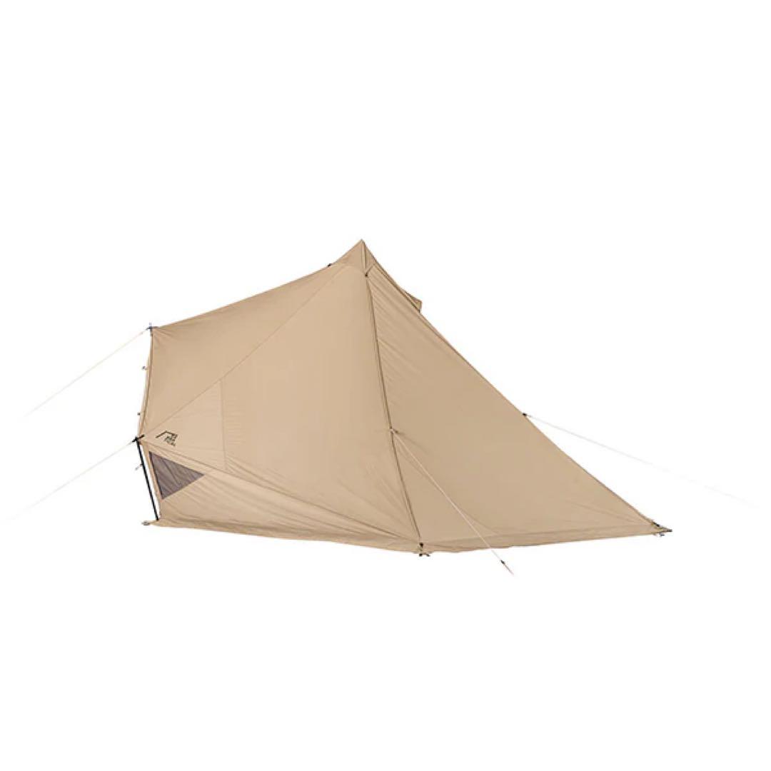 新品・未開封　サバティカル　モーニンググローリーTC