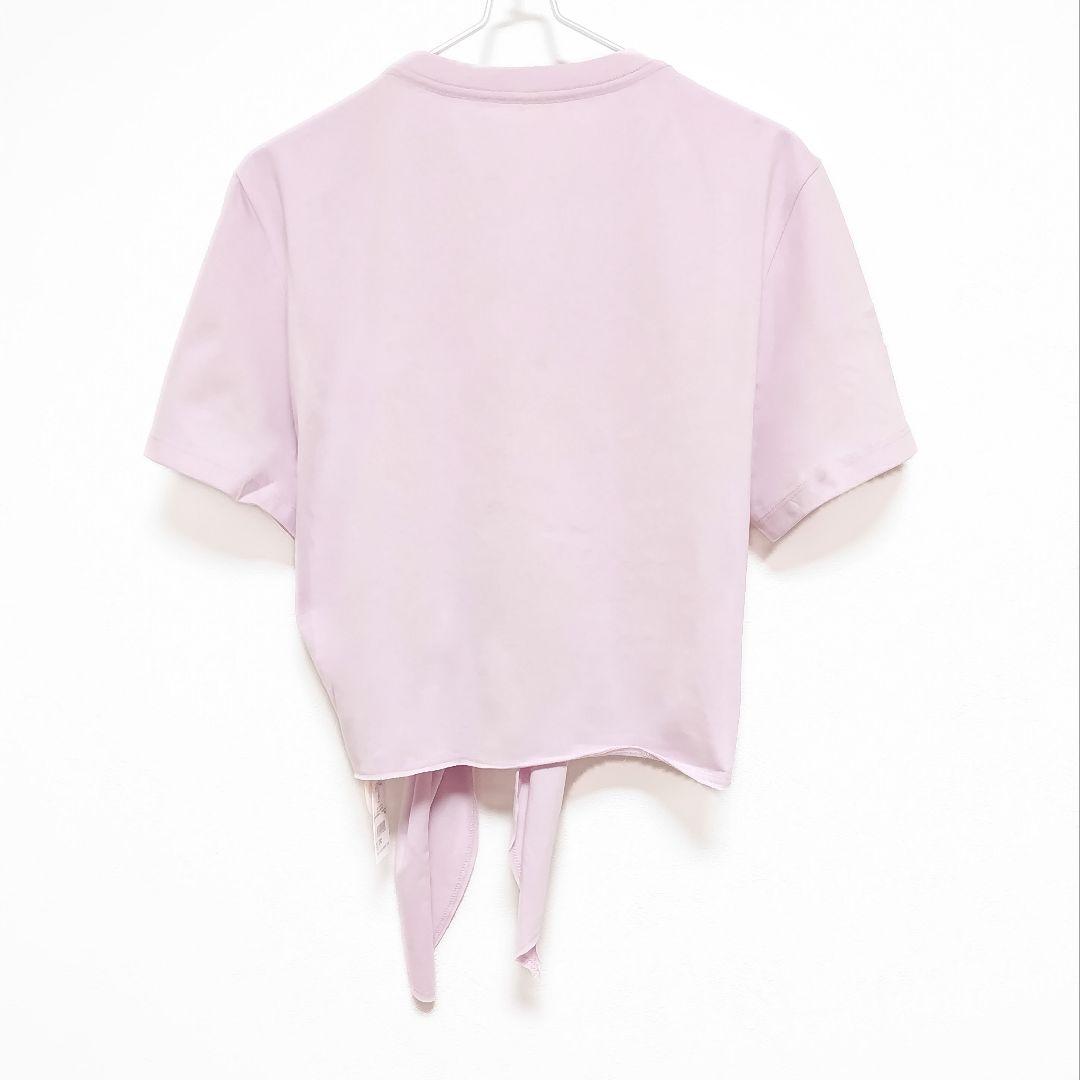 【タグ付き】スナイデル＊チャコット コットン混 Tシャツ 半袖 トップス
